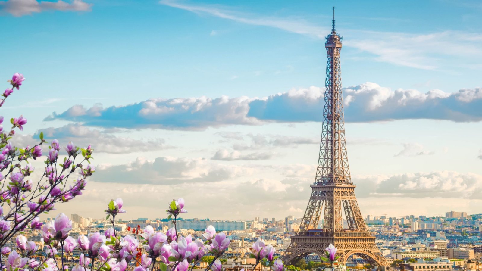 Que faire à Paris pendant les vacances de février ?